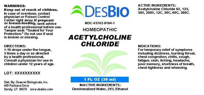 Acetylcholine Chloride